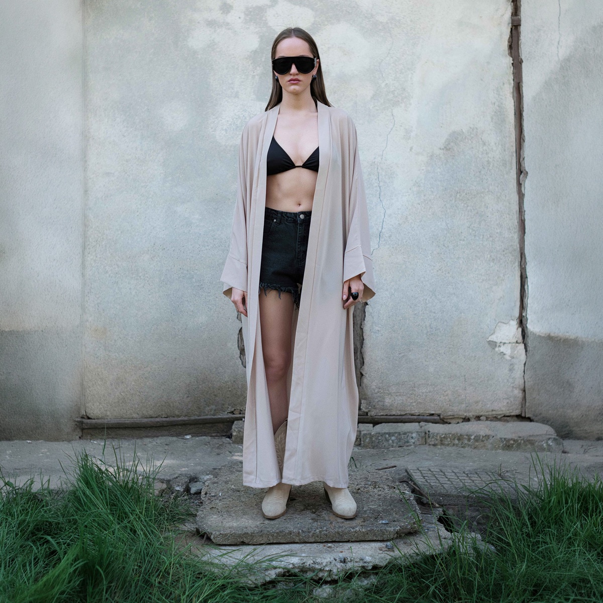 Freja Beige — gerçek ürün fotoğrafı